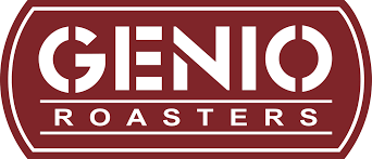Smart coffee roaster R&D for Genio