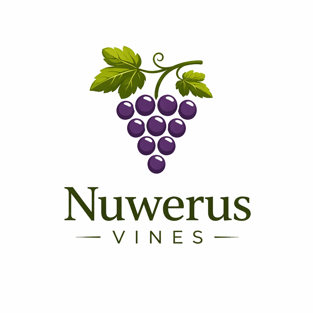 Smart irrigation monitoring and control for Nuwerus Vines